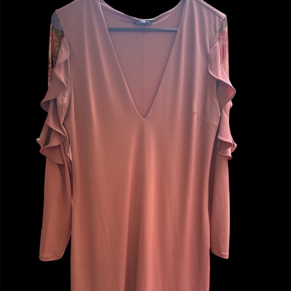 Vestido para dama